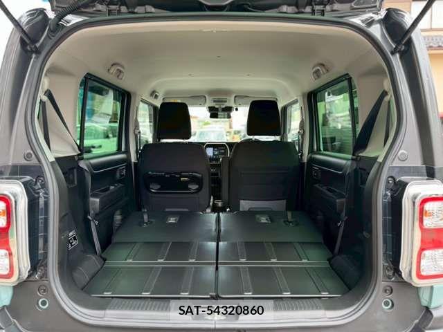 Suzuki HUSTLER 2024-01 8366260-13