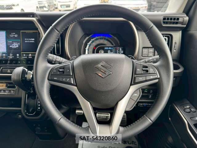 Suzuki HUSTLER 2024-01 8366260-17