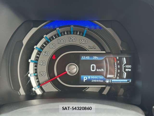 Suzuki HUSTLER 2024-01 8366260-19