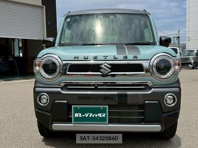 Suzuki HUSTLER 2024-01 8366260-3