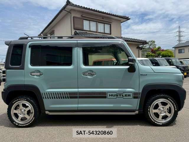 Suzuki HUSTLER 2024-01 8366260-5