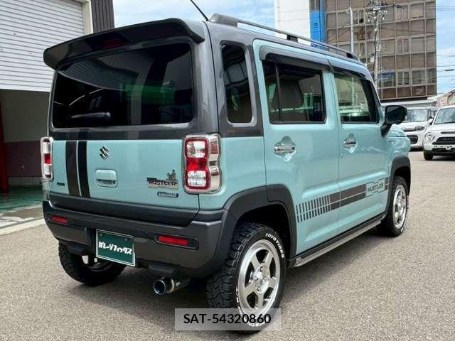 Suzuki HUSTLER 2024-01 8366260-6