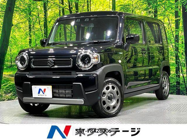 Suzuki HUSTLER 2025-04 8366258-0