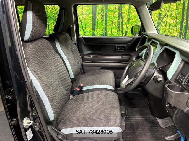 Suzuki HUSTLER 2025-04 8366258-9