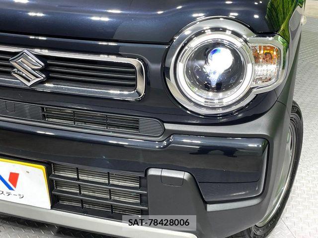 Suzuki HUSTLER 2025-04 8366258-13