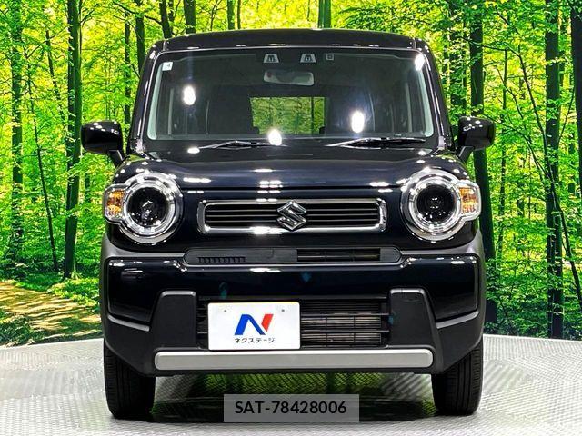 Suzuki HUSTLER 2025-04 8366258-15