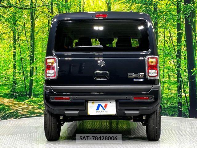 Suzuki HUSTLER 2025-04 8366258-16