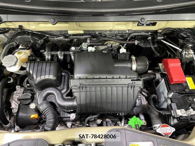 Suzuki HUSTLER 2025-04 8366258-17