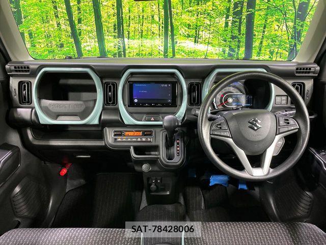 Suzuki HUSTLER 2025-04 8366258-1