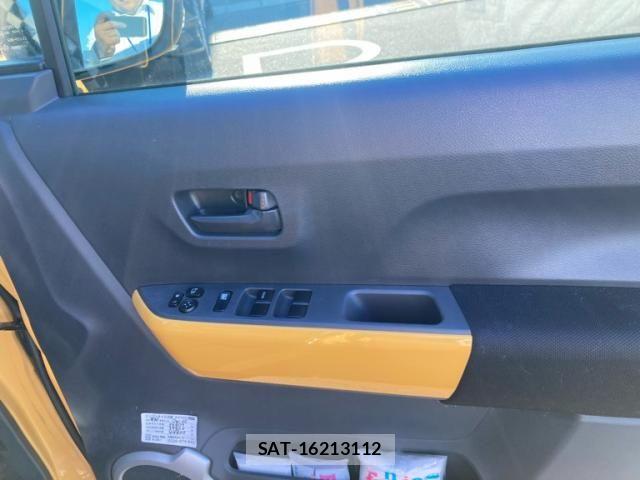 Suzuki HUSTLER 2019-11 8366338-13