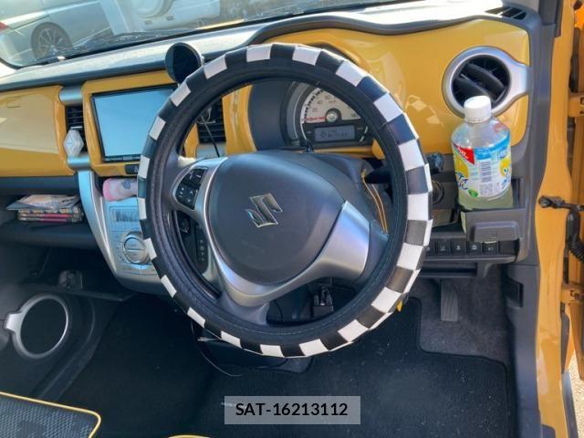 Suzuki HUSTLER 2019-11 8366338-15