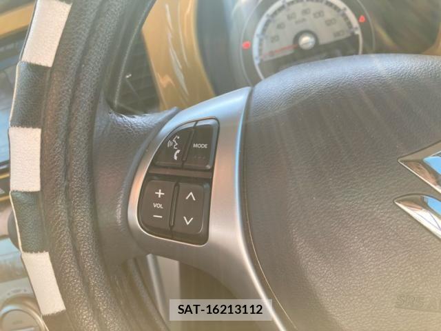 Suzuki HUSTLER 2019-11 8366338-16