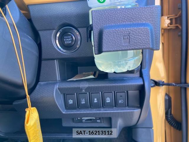Suzuki HUSTLER 2019-11 8366338-17