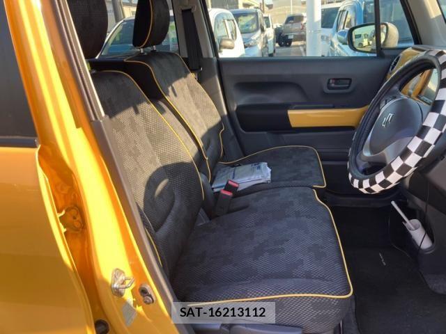 Suzuki HUSTLER 2019-11 8366338-18