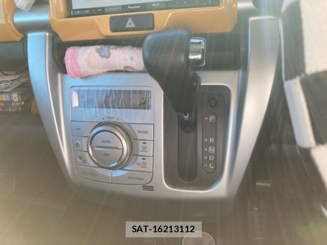 Suzuki HUSTLER 2019-11 8366338-19
