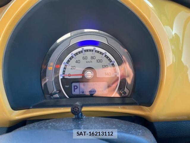 Suzuki HUSTLER 2019-11 8366338-20