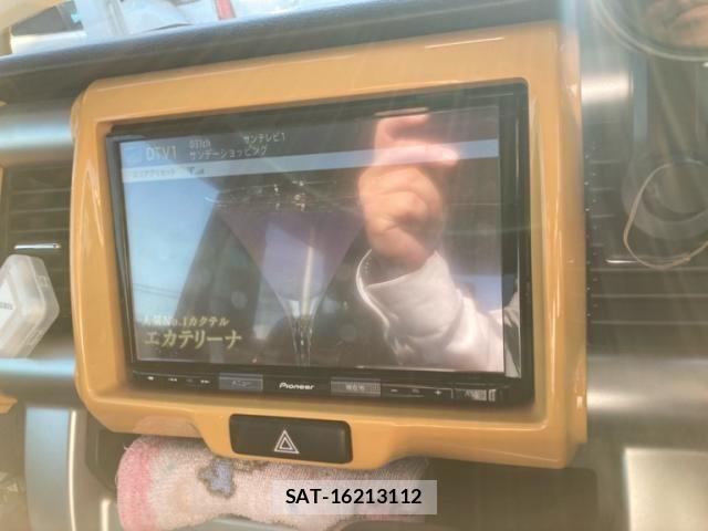 Suzuki HUSTLER 2019-11 8366338-22