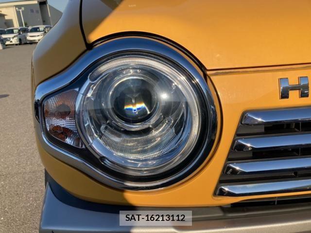 Suzuki HUSTLER 2019-11 8366338-3