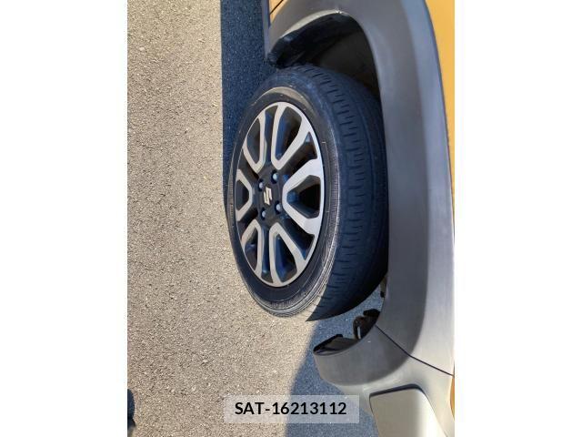 Suzuki HUSTLER 2019-11 8366338-4
