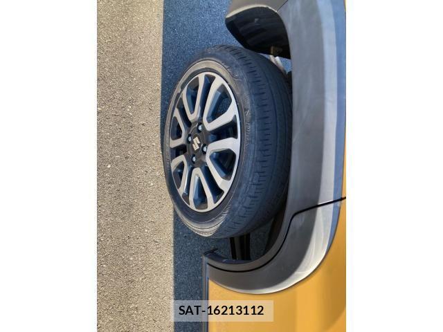 Suzuki HUSTLER 2019-11 8366338-5