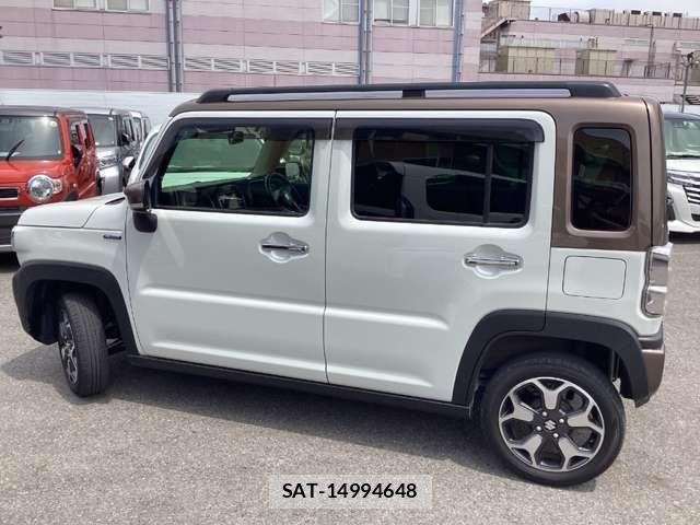 Suzuki HUSTLER 2022-09 8366262-11