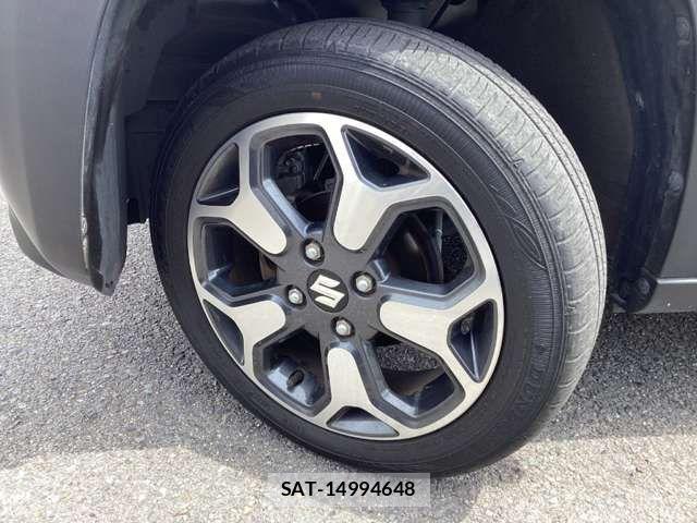 Suzuki HUSTLER 2022-09 8366262-12