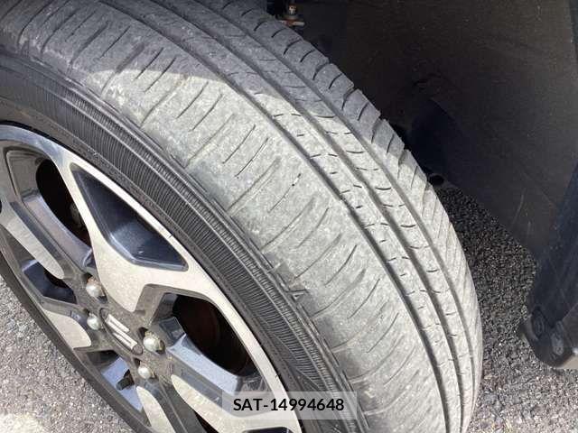 Suzuki HUSTLER 2022-09 8366262-13