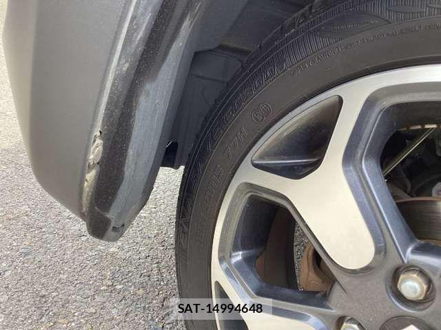 Suzuki HUSTLER 2022-09 8366262-14