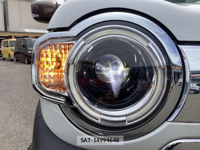 Suzuki HUSTLER 2022-09 8366262-15