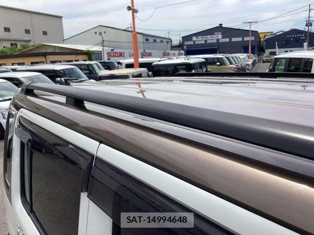 Suzuki HUSTLER 2022-09 8366262-19