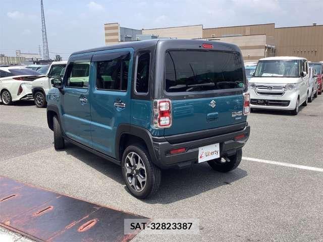 Suzuki HUSTLER 2024-05 8366264-9