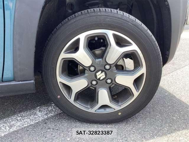 Suzuki HUSTLER 2024-05 8366264-10