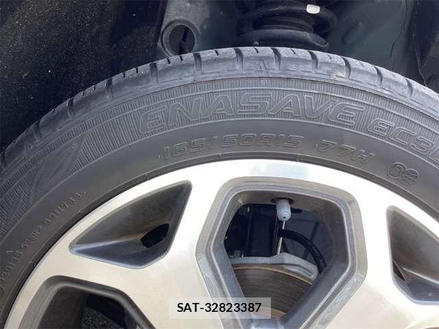 Suzuki HUSTLER 2024-05 8366264-11