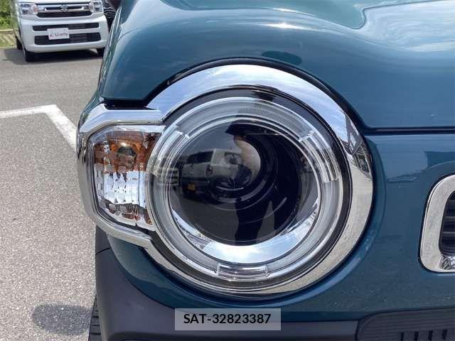 Suzuki HUSTLER 2024-05 8366264-13