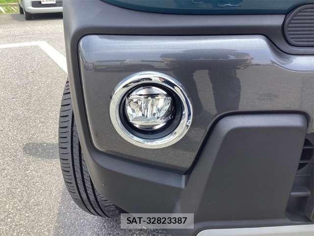 Suzuki HUSTLER 2024-05 8366264-14