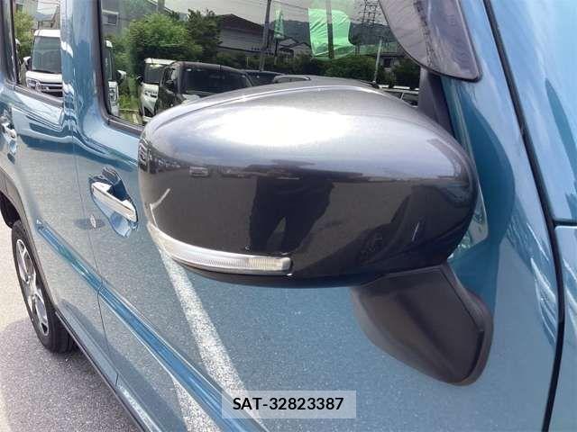 Suzuki HUSTLER 2024-05 8366264-16