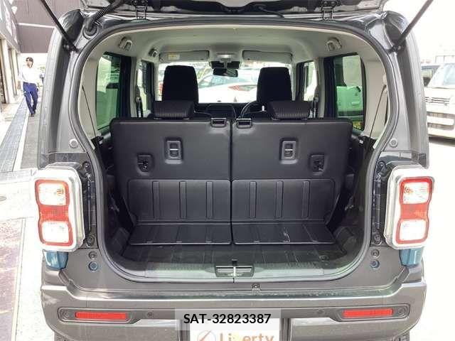 Suzuki HUSTLER 2024-05 8366264-17