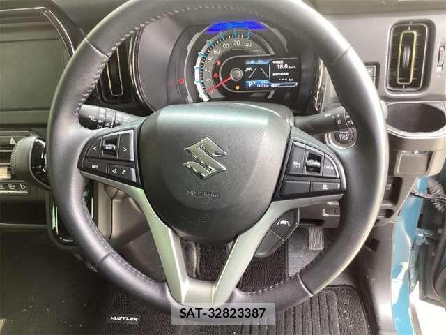 Suzuki HUSTLER 2024-05 8366264-1