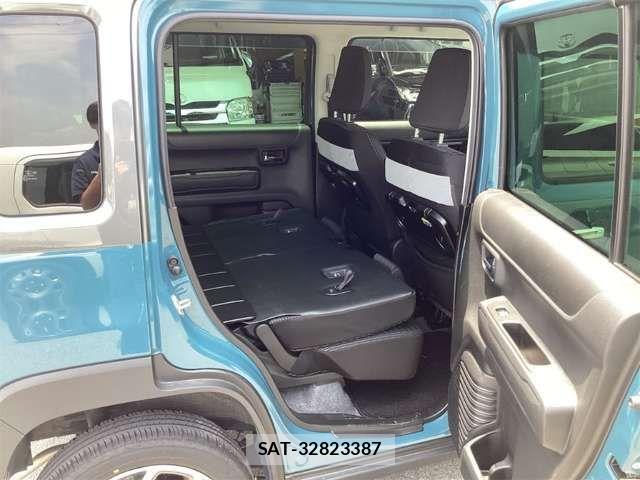 Suzuki HUSTLER 2024-05 8366264-19