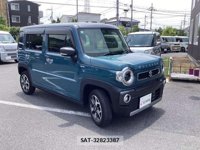 Suzuki HUSTLER 2024-05 8366264-5
