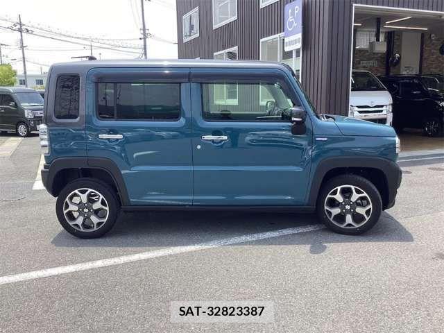 Suzuki HUSTLER 2024-05 8366264-6