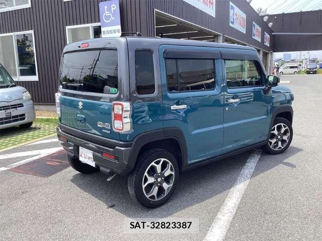 Suzuki HUSTLER 2024-05 8366264-7