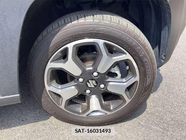 Suzuki HUSTLER 2022-06 8366278-9