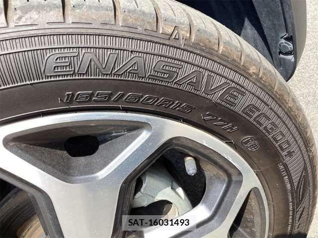 Suzuki HUSTLER 2022-06 8366278-11