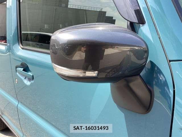 Suzuki HUSTLER 2022-06 8366278-12