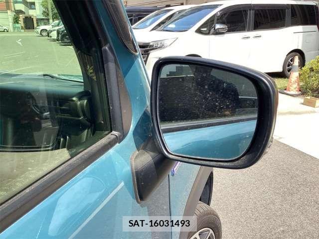 Suzuki HUSTLER 2022-06 8366278-13