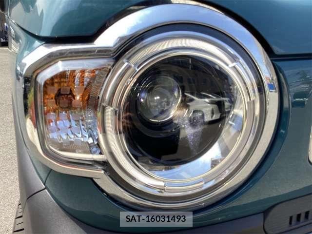 Suzuki HUSTLER 2022-06 8366278-14