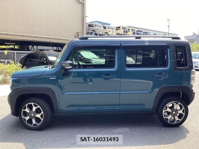 Suzuki HUSTLER 2022-06 8366278-16