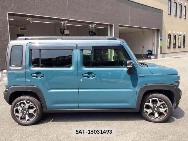 Suzuki HUSTLER 2022-06 8366278-18