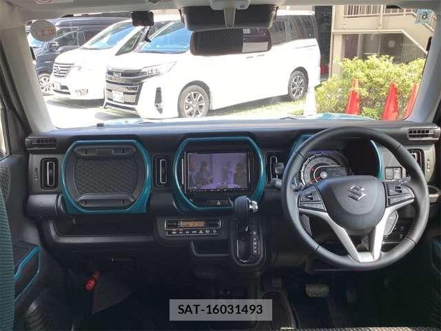 Suzuki HUSTLER 2022-06 8366278-5